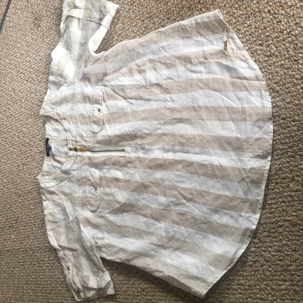 Ellen Tracey shirt